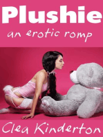 Plushie: An Erotic Romp