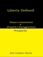Liberty Defined