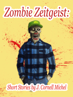 Zombie Zeitgeist