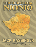 The Hunt for Njonjo