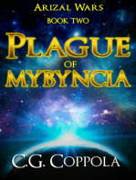 Plague of Mybyncia
