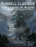 The Legend of Alundi