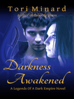 Darkness Awakened: Dark Empire #2