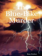 The Blue-Bike Murder