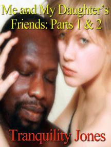Me and My Daughter's Friends 1 & 2 by Tranquility Jones - Ebook ...