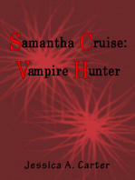 Samantha Cruise