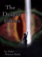 The Dragon Eaters
