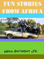 Fun Stories From Africa