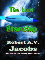 The Lost Starship