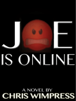 Joe is Online