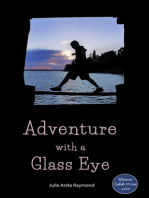Adventure With a Glass Eye