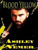 Blood Yellow (Blood Series)