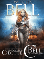 Witch's Bell Book One