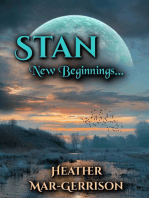 Stan, New Beginnings
