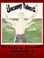 Uncanny Tales of Crush and Pound Annual 1