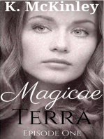 Magicae Terra Episode One