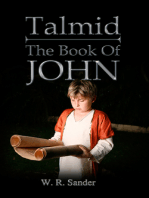 Talmid: The Book of John