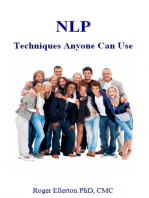 NLP Techniques Anyone Can Use