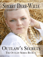 Outlaw's Secrets