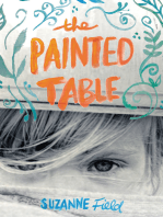 The Painted Table