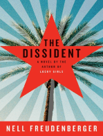 The Dissident: A Novel