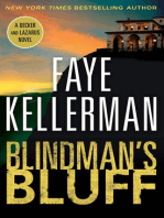 Blindman's Bluff: A Decker/Lazarus Novel