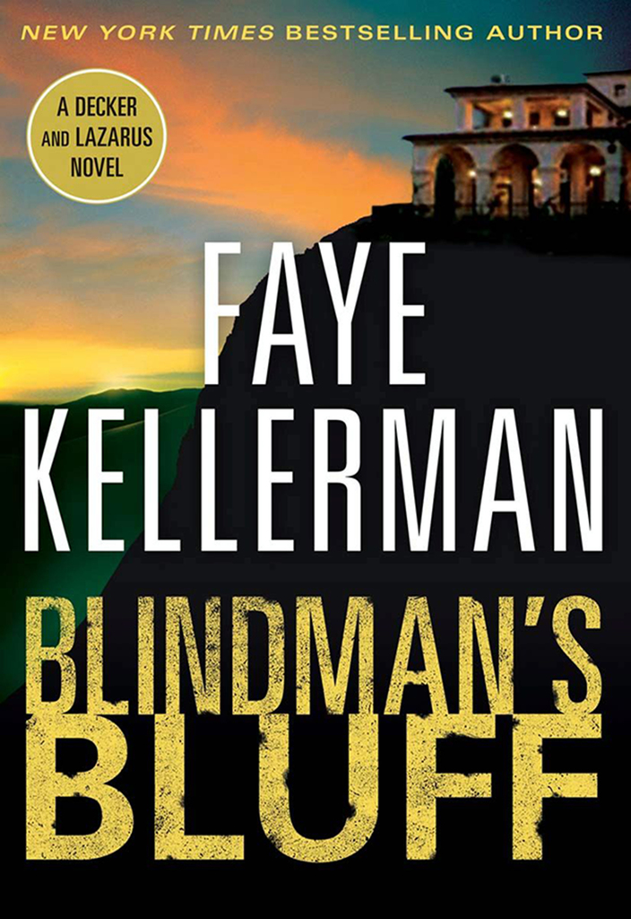 Read Blindman's Bluff Online by Faye Kellerman Books