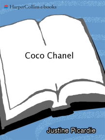 Coco Chanel by Justine Picardie - Ebook