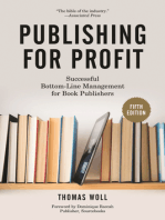 Publishing for Profit