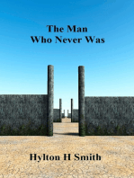 The Man Who Never Was