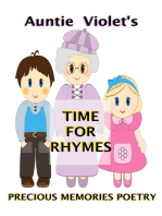 Time For Rhymes