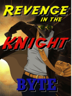 Revenge In The Knight