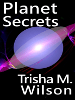 Planet Secrets