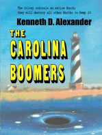 The Carolina Boomers