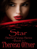 Star (Starland Vamp Series) (Vol. 1)