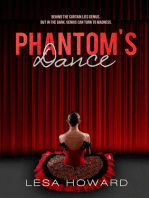 Phantom's Dance