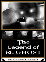 The Legend of El Ghost