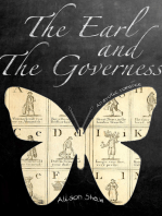 The Earl and the Governess
