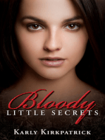 Bloody Little Secrets