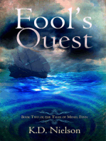 Fool's Quest