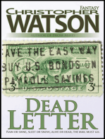 Dead Letter