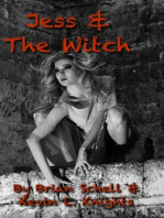 Jess and the Witch