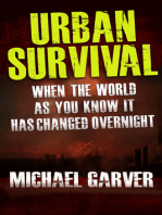 Urban Survival