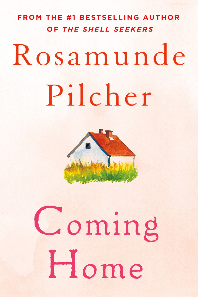 Coming Home by Rosamunde Pilcher Book Read Online