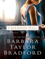 Cavendon Hall: A Novel