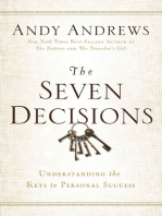 The Seven Decisions