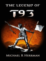 The Legend of T93
