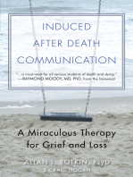 Induced After Death Communication