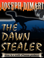 The Dawn Stealer