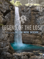 Legend of the Lost